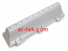 02 43 107 DRUM PADDLES WHIRLPOOL 480110100104 - 481241848725